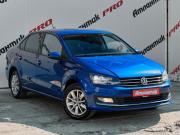 Volkswagen Polo V Рестайлинг Екатеринбург  - изображение 25