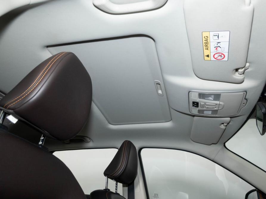 Changan CS35 Plus I Казань  - изображение 18