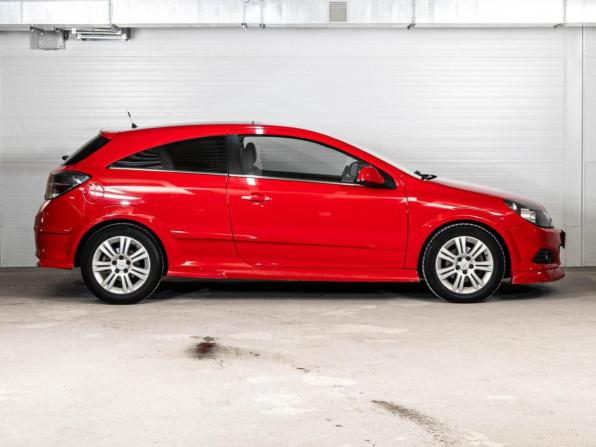 Opel Astra H Рестайлинг с пробегом 2010 года, цена 597 000 рублей, 225994 км, хэтчбек, Автокод Объявления