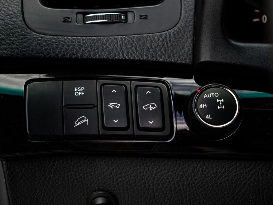 Kia Mohave I Краснодар  - изображение 19