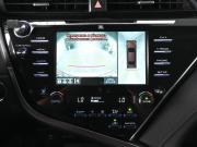 Toyota Camry VIII (XV70) Ростов-на-Дону  - изображение 35