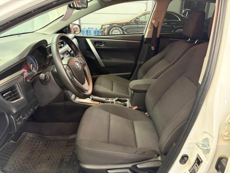 Toyota Corolla XI (E160 E170 E180) Краснодар  - изображение 12