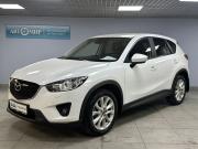 Mazda CX-5 I Москва  - изображение 5