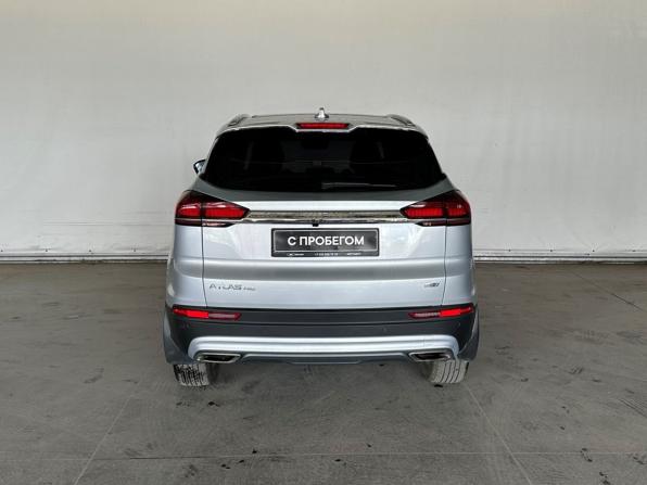 Geely Atlas Pro с пробегом 2024 года, цена 2 385 000 рублей, 15068 км, внедорожник, Автокод Объявления