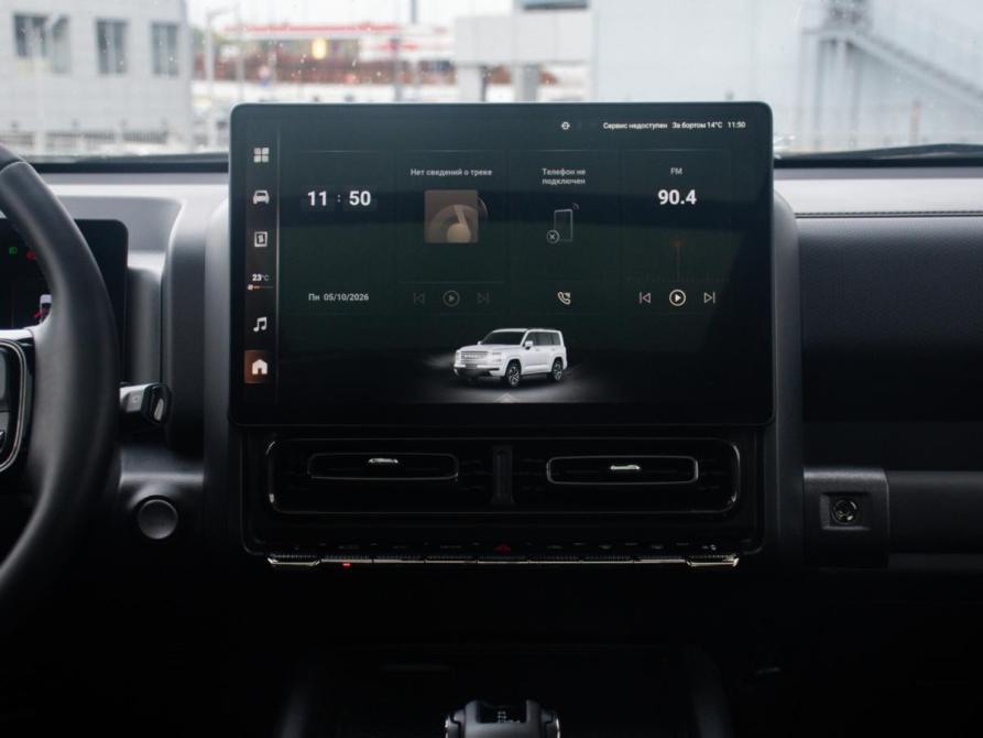 Haval H9 II Москва  - изображение 17