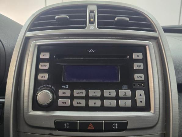 Chery Tiggo (T11) I Рестайлинг (FL) с пробегом 2013 года, цена 699 000 рублей, 190285 км, внедорожник, Автокод Объявления