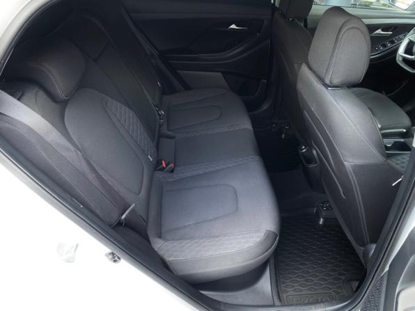 Hyundai Creta II с пробегом 2021 года, цена 2 129 000 рублей, 71532 км, внедорожник, Автокод Объявления