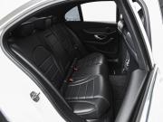 Mercedes-Benz C-Класс IV (W205) Ставрополь  - изображение 39