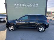 Nissan Terrano III (D10) Екатеринбург  - изображение 15