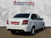 Lada (ВАЗ) Granta I Рестайлинг Набережные Челны  - изображение 27