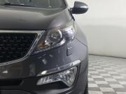 Kia Sportage III Москва  - изображение 29