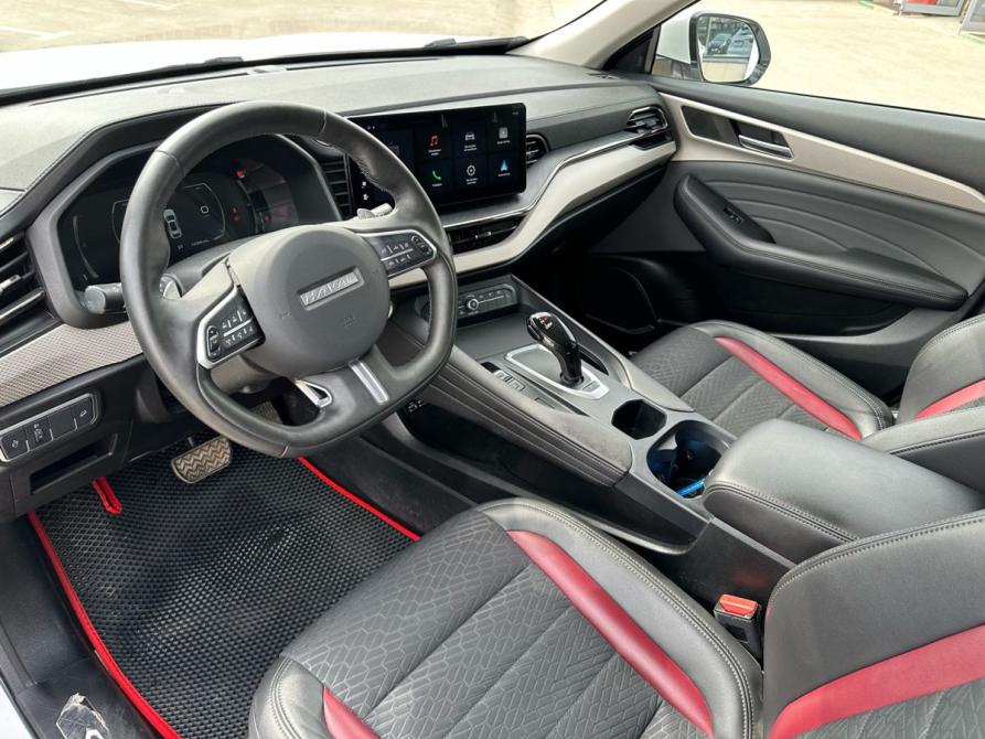 Haval F7 I Рестайлинг Нижний Новгород  - изображение 19