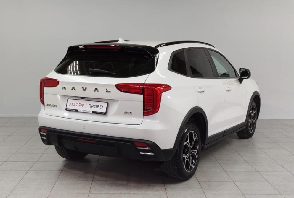 Haval Jolion I Саратов  - изображение 5
