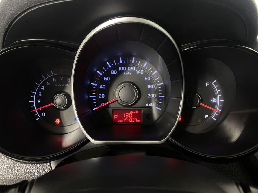 Kia Rio III Воронеж  - изображение 14