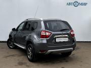 Nissan Terrano III (D10) Москва  - изображение 19