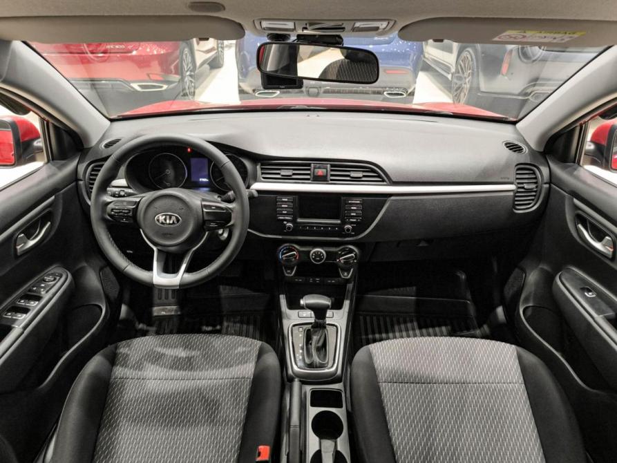Kia Rio IV Казань  - изображение 17