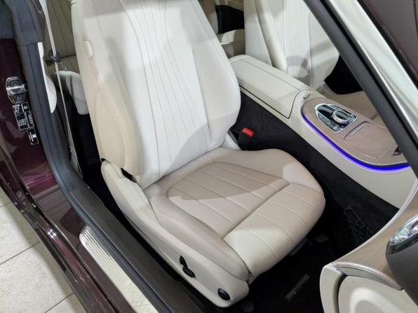 Mercedes-Benz E-Класс V (W213 S213 C238) с пробегом 2019 года, цена 3 917 500 рублей, 54218 км, купе-хардтоп, Автокод Объявления