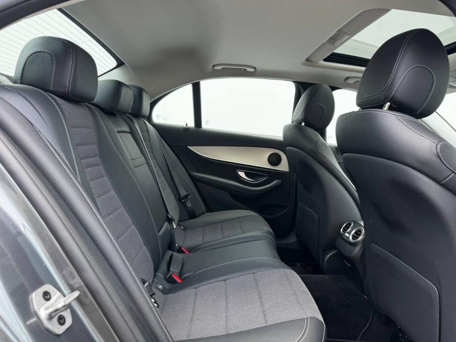 Mercedes-Benz E-Класс V (W213 S213 C238) Москва  - изображение 11