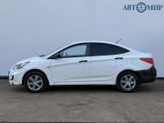 Hyundai Solaris I Москва  - изображение 20