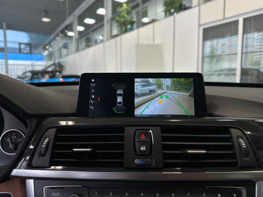 BMW 3 серии VI (F3x) Санкт-Петербург  - изображение 21