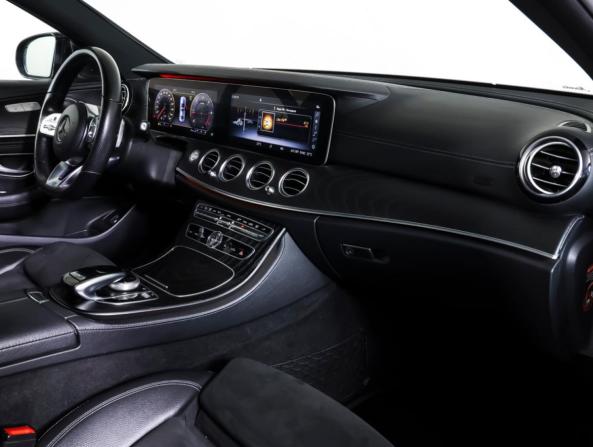 Mercedes-Benz E-Класс V (W213 S213 C238) с пробегом 2018 года, цена 3 189 000 рублей, 131462 км, седан, Автокод Объявления