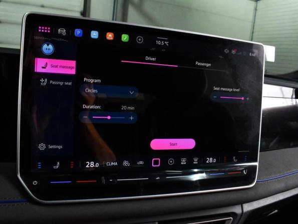 Volkswagen Tiguan III (China Market) с пробегом 2025 года, цена 4 499 000 рублей, 44 км, внедорожник, Автокод Объявления