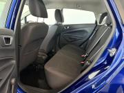 Ford Fiesta Mk6 Рестайлинг Подольск  - изображение 35