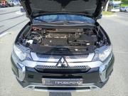 Mitsubishi Outlander III Рестайлинг 2 Чебоксары  - изображение 35