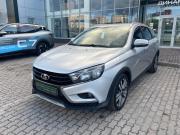 Lada (ВАЗ) Vesta I Череповец  - изображение 15