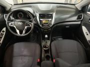 Hyundai Solaris I Ярославль  - изображение 23