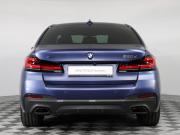 BMW 5 серии VII (G30/G31/G38) Рестайлинг Химки  - изображение 22