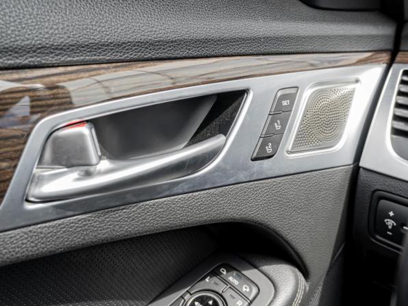 Genesis G80 I с пробегом 2019 года, цена 2 625 000 рублей, 71582 км, седан, Автокод Объявления