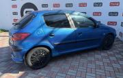 Peugeot 206 Санкт-Петербург  - изображение 14