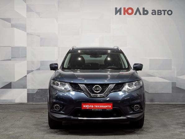 Nissan X-Trail III с пробегом 2018 года, цена 2 030 000 рублей, 174615 км, внедорожник, Автокод Объявления