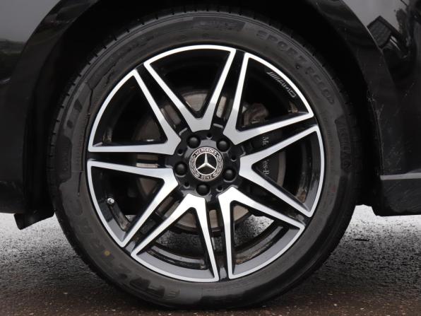 Mercedes-Benz V-Класс III (W447) Рестайлинг с пробегом 2019 года, цена 5 090 000 рублей, 160004 км, минивэн, Автокод Объявления