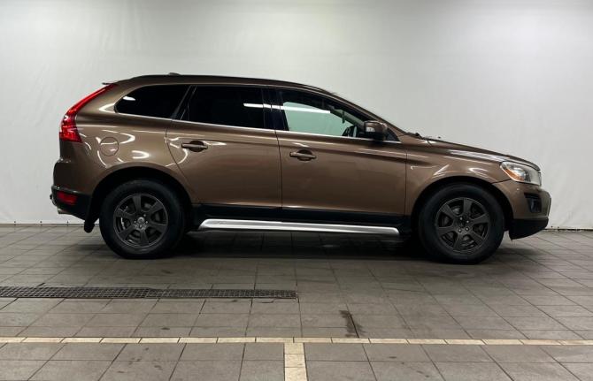 Volvo XC60 I с пробегом 2009 года, цена 1 030 000 рублей, 338000 км, внедорожник, Автокод Объявления