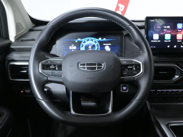 Geely Okavango I с пробегом 2022 года, цена 2 350 000 рублей, 61200 км, внедорожник, Автокод Объявления