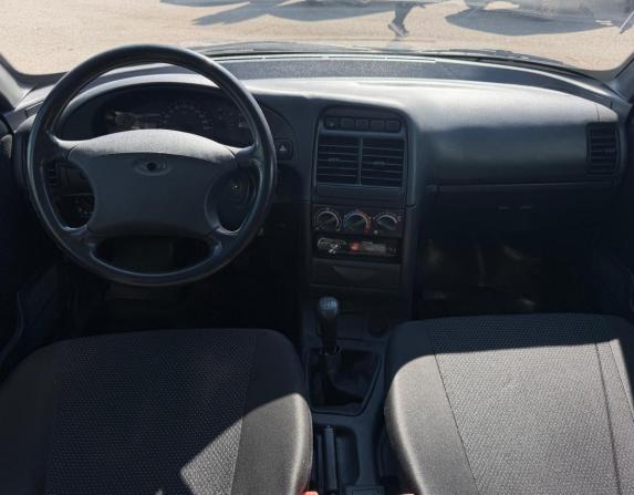 Lada (ВАЗ) 2111 с пробегом 2012 года, цена 230 000 рублей, 110000 км, универсал, Автокод Объявления