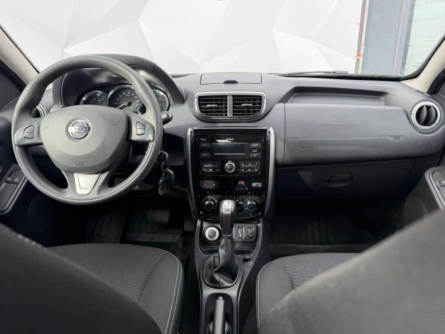 Nissan Terrano III (D10) Набережные Челны  - изображение 21