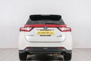 Toyota Harrier III (XU60) Рестайлинг Красноярск  - изображение 24