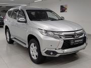 Mitsubishi Pajero Sport III Казань  - изображение 25