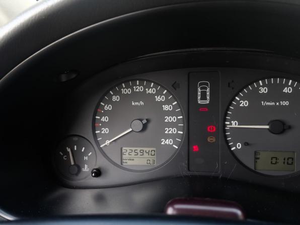 Volkswagen Sharan I с пробегом 1996 года, цена 238 000 рублей, 225940 км, минивэн, Автокод Объявления