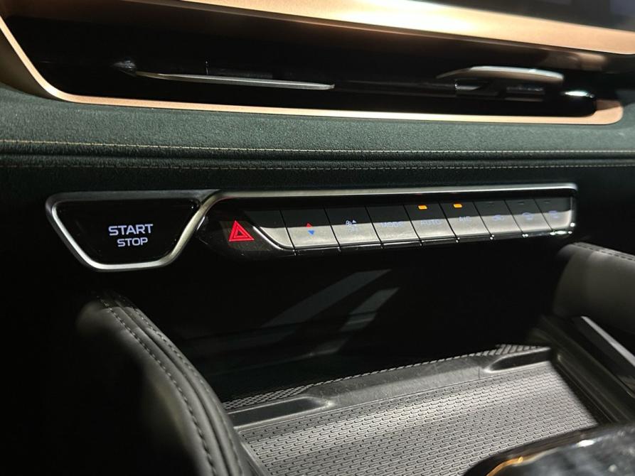 Geely Monjaro I Челябинск  - изображение 16