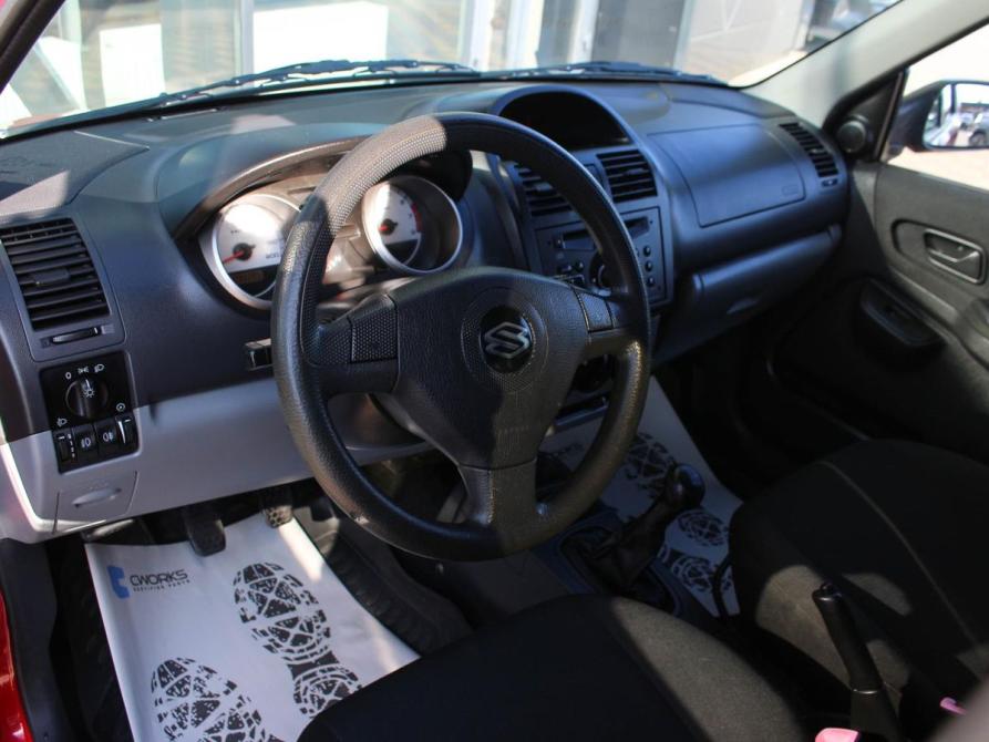 Suzuki Ignis II (HR) Калуга  - изображение 7