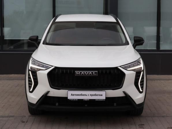 Haval Jolion I Рестайлинг с пробегом 2024 года, цена 2 049 000 рублей, 47870 км, внедорожник, Автокод Объявления