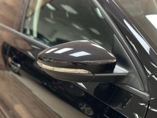 Volkswagen Jetta VI с пробегом 2014 года, цена 1 390 000 рублей, 94440 км, седан, Автокод Объявления