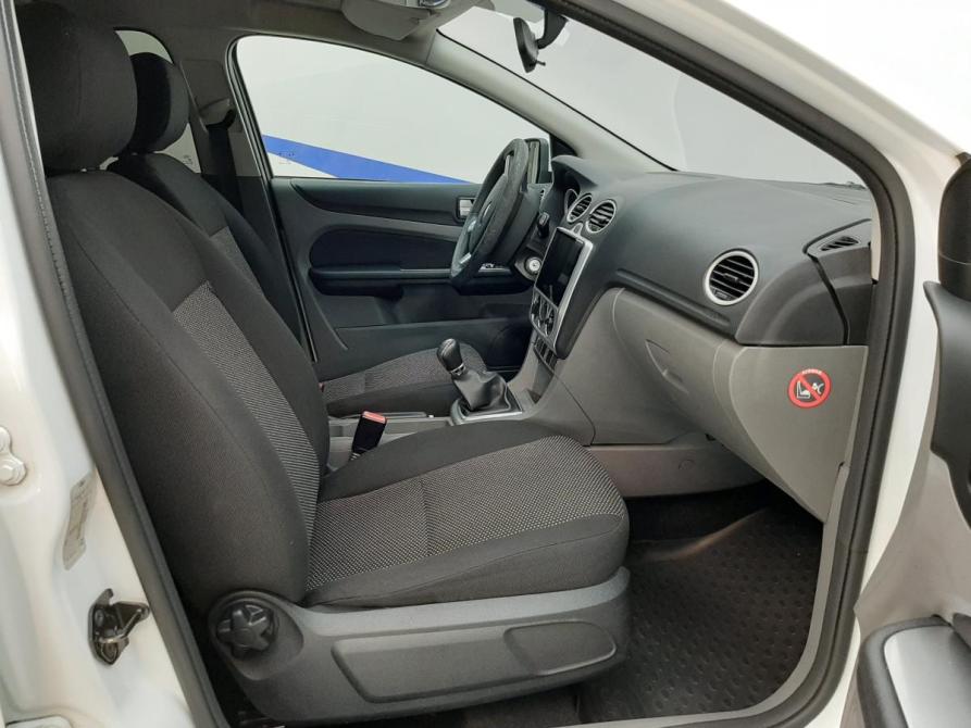 Ford Focus II Рестайлинг Москва  - изображение 11