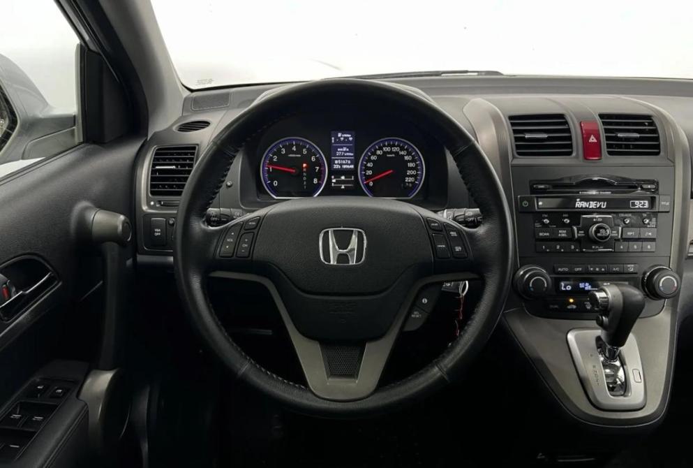 Honda CR-V III Рестайлинг Нижний Новгород  - изображение 17