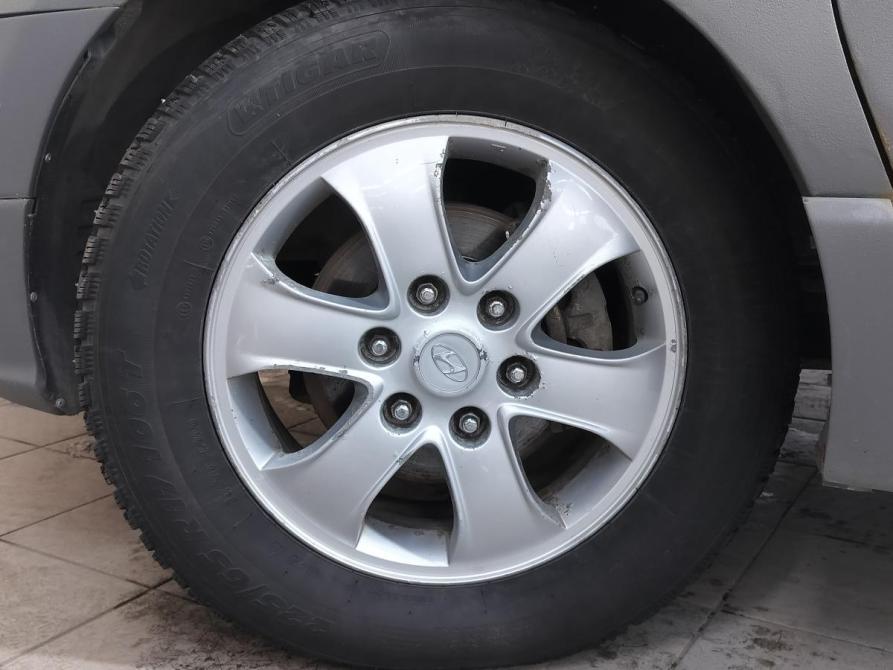 Hyundai Grand Starex I Санкт-Петербург  - изображение 7