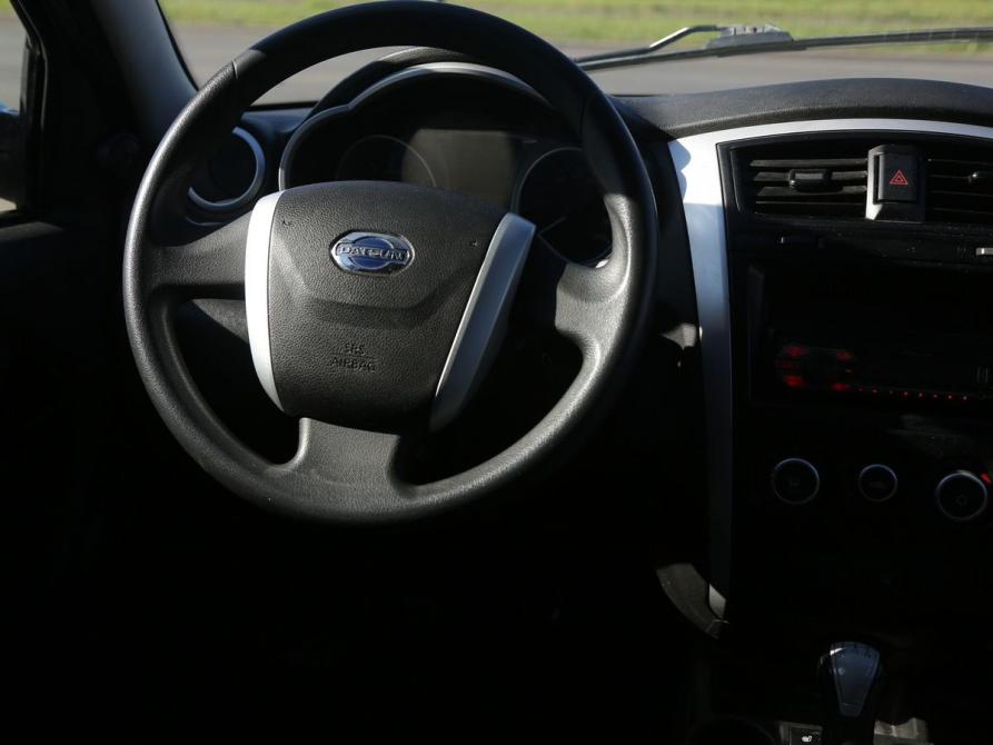 Datsun on-DO I Иваново  - изображение 14
